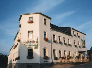 Hotel Carola
