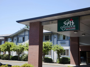 Quality Inn & Suites Wilsonville