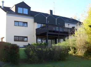Hotel Haus Salzberg