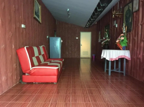 Baan Suan Nimmano Resort Suanphung