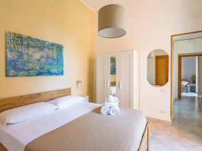 Smooth Vibes at Chiaia by Napoliapartments