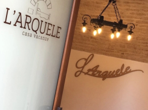 L'Arquele