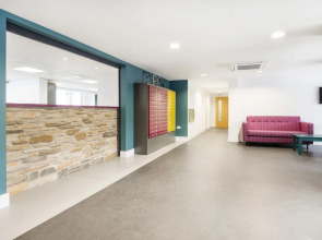 Destiny Student Holyrood - Campus Accommodation