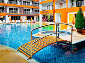 New Nordic Hotels Concept Family