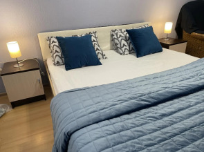 Комфорт Сити на бульваре Радищева 20