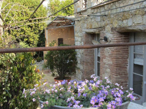 Les Rosées