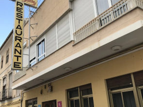 Hotel La Meseguera