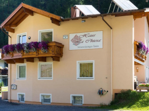 Haus La Chiesa