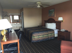 Budget Inn Motel