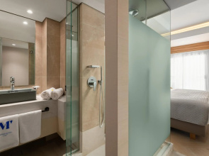 Hotel Mediterranean