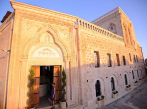 Shmayaa Hotel - Special Class