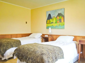 Amadeus Hotel