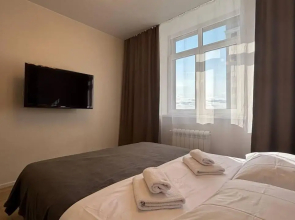 ЯрСити на шоссе Силикатное 17