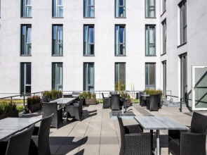 Premier Inn Heidelberg City Zentrum Hotel