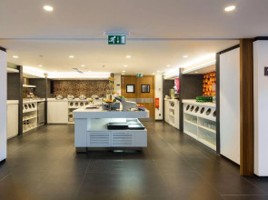 Hampton by Hilton Istanbul Kurtkoy