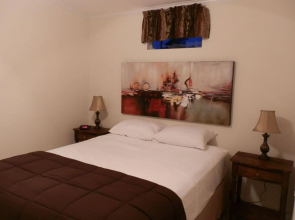 Sherwood Forest RV Resort