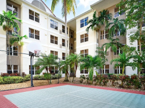 Residence Inn By Marriott Fort Lauderdale Plantation
