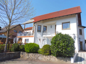 Apartment Hermanns Brakel