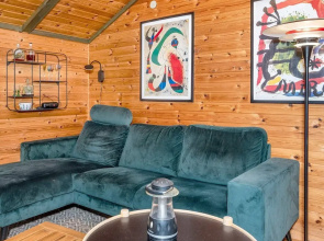 4 Person Holiday Home in Albaek