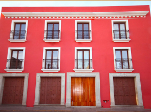 Hotel Real Alma