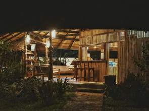 Our Jungle Camp - Eco Resort