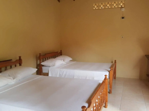 Grand View Guesthouse