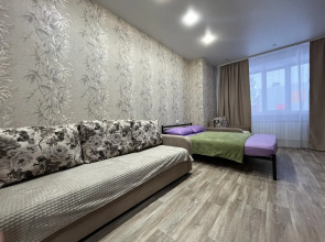 Apartamenty na ulice Lenina 96