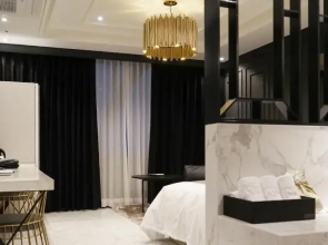 Yongin Astro Hotel