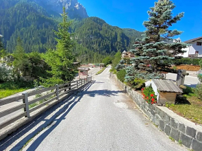 Hotel Camoscio