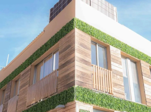 Banana Beach Patacona