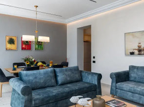 Master Suite Sea View
