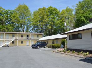 James Motel