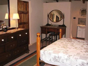 Zenzele River Lodge