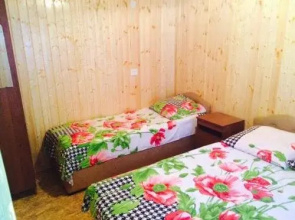 Guest house V ghostiakh u Susanny