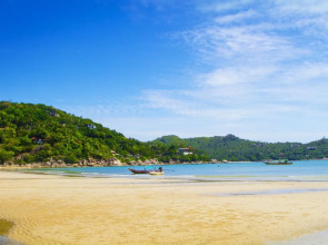 Sun Moon Star Resort Koh Phangan