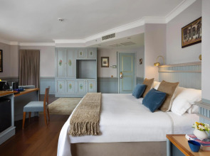 Erguvan Hotel - Special Class