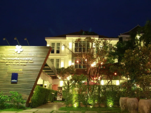 Amber Angkor Villa Hotel & Spa