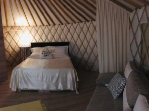 L.stile Glamping