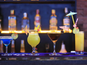 Hanoi Marriotte Hotel