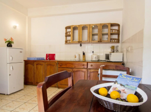 Vicky's Holiday Apartments