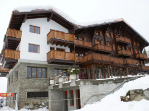 Aletsch