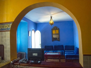 Residence Mandala