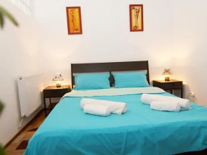 Apartament Ultracentral Universitate