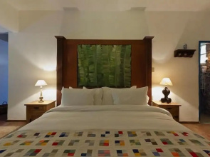 Resort Fazenda 3 Pinheiros