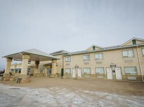 Super 8 Drayton Valley