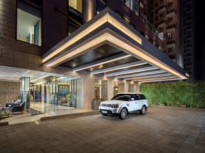 Royal Hometel Suites Dahisar Mumbai