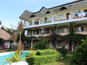 Vanilla Sky Dive Resort