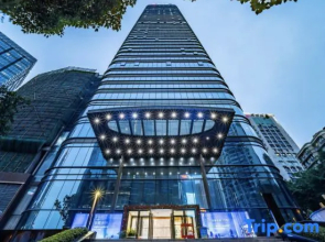 Mountwell Executive Suites (Jiefangbei Hongyadong)