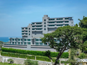 Patong Bay Hill Resort