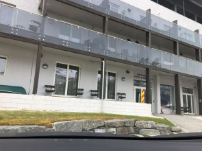 Oppheim Apartments
